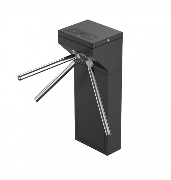 DHI-ASGG120B Турникет трипод с встроенным считывателем и контроллером Фото DHI-ASGG120B Турникет трипод с встроенным считывателем и контроллером Фото