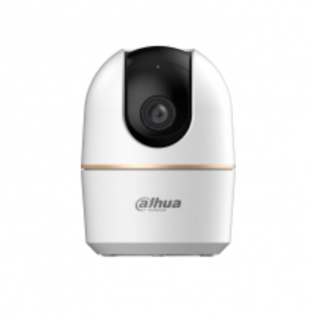 DH-IPC-H5AP-0360B Мини-PT IP-видеокамера с Wi-Fi 5Мп Фото DH-IPC-H5AP-0360B Мини-PT IP-видеокамера с Wi-Fi 5Мп Фото