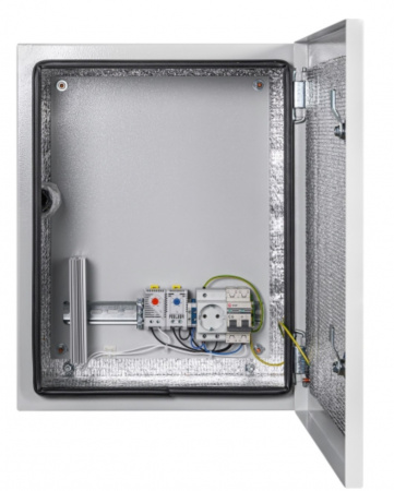 Климатический навесной шкаф Mastermann-13УТ (Ver. 2.0) Фото