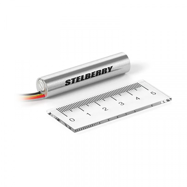 Stelberry M-50HD Микрофон активный миниатюрный Фото Stelberry M-50HD Микрофон активный миниатюрный Фото