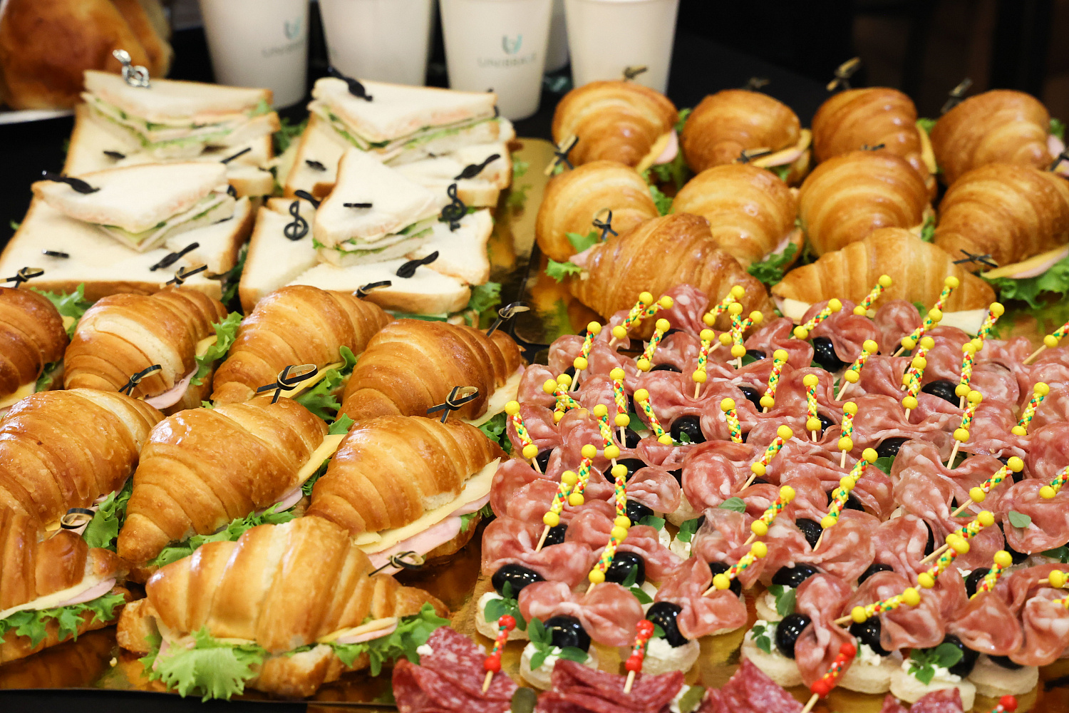 Состоялся семинар «Новая линейка Hikvision AxPro»