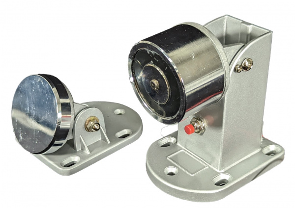 TS-DH60 Электромагнитный держатель двери Фото