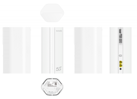 5G01 4G\5G роутер с поддержкой Wi-Fi 6 стандарта Фото 5G01 4G\5G роутер с поддержкой Wi-Fi 6 стандарта Фото