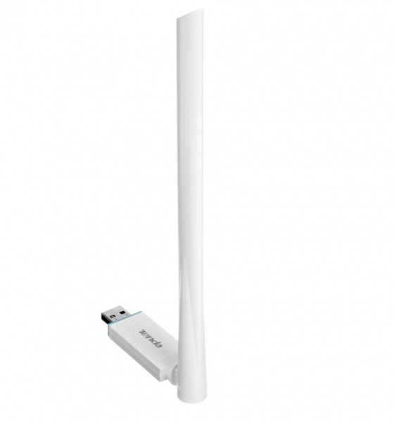 U2 v5.0 USB-адаптер Wi-Fi 6 Фото