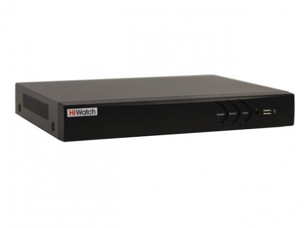 DS-H332/2Q(B) 32-х канальный гибридный HD-TVI регистратор для аналоговых, HD-TVI, AHD и CVI камер Фото DS-H332/2Q(B) 32-х канальный гибридный HD-TVI регистратор для аналоговых, HD-TVI, AHD и CVI камер Фото