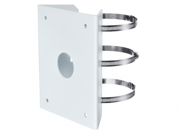 RVi-2BPM-4 Кронштейн для крепления на столб Фото RVi-2BPM-4 Кронштейн для крепления на столб Фото