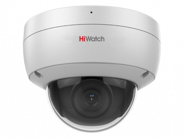 DS-I652M(B)(2.8mm) уличная IP-камера с EXIR-подсветкой и встроенным микрофоном Фото DS-I652M(B)(2.8mm) уличная IP-камера с EXIR-подсветкой и встроенным микрофоном Фото