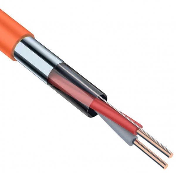 Кабель для систем ОПС и СОУЭ  Кабель для систем ОПС и СОУЭ