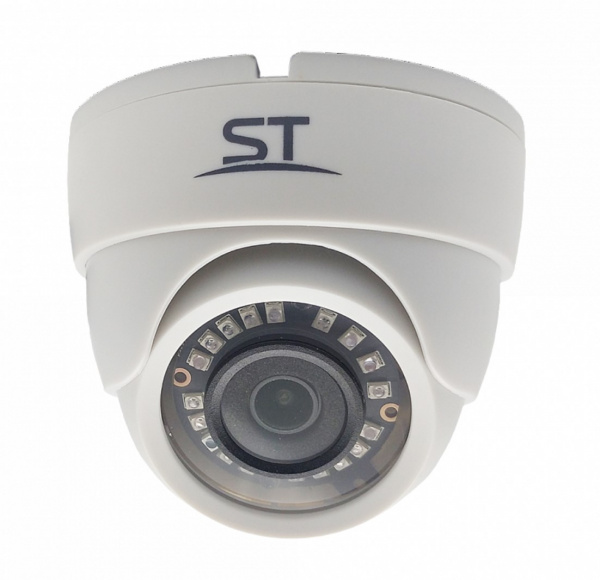 Видеокамера ST-2004, цветная (2,8mm), (версия 2) Фото