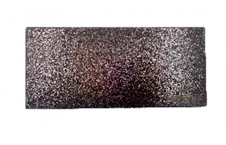 LM-KP-194K/395 BR Кожух для замка ML-194K / ML-395 с уголком (коричневый) Фото