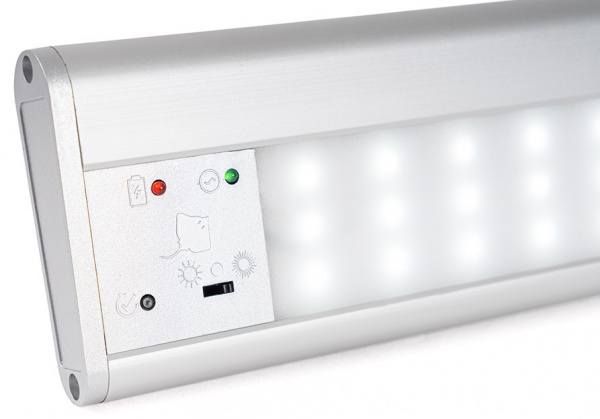 SKAT LT-2360-LED-Li-lon Лампа аварийного освещения Фото