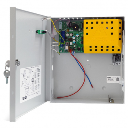 РИП-12 исп. 05 (РИП-12-8/17М1) Резервированный источник питания Фото