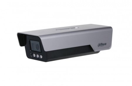 DHI-ITC436-PW9H-IZ Камера распознавания номеров Фото