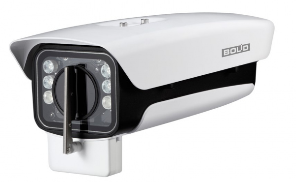 BOLID TK-02 Термокожух уличный Фото