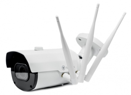 Видеокамера Optimus Basic IP-P012.1(4x)DWG Фото