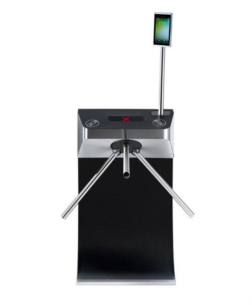 PERCo-TTR-11A Моторизованный турникет Фото PERCo-TTR-11A Моторизованный турникет Фото