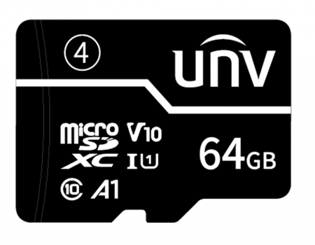 TF-64G-T-C Карта пямяти 64GB Фото