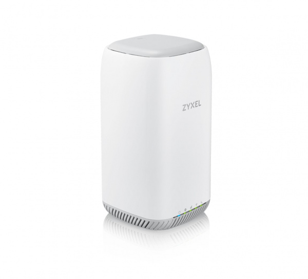 Компактный LTE Cat.12 Wi-Fi маршрутизатор Zyxel LTE5388-M804 (вставляется сим-карта) [LTE5388-M804-E Фото Компактный LTE Cat.12 Wi-Fi маршрутизатор Zyxel LTE5388-M804 (вставляется сим-карта) [LTE5388-M804-E Фото