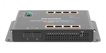 Коммутатор STWP-0802HP Фото