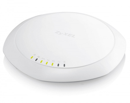 Гибридная точка доступа Zyxel NebulaFlex NWA1123-AC PRO, 802.11a/b/g/n/ac (2,4 и 5 ГГц), внутренние  Фото