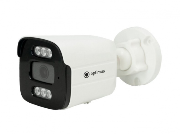 Видеокамера Optimus AHD-H012.1(2.8)I_V.1 Фото