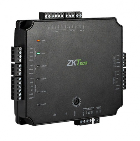 C5S120 IP контроллер ZKTeco Фото C5S120 IP контроллер ZKTeco Фото