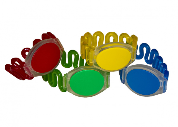 EM-Marine Браслет TS пружинный (синий) Фото