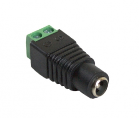 ATEC-PC02 Гнездо питания Фото