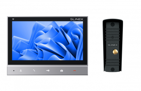 Комплект SK 7 Cloud Фото