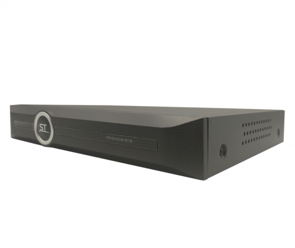 ST-NVR-V2008K15 PRO Видеорегистратор цифровой Фото ST-NVR-V2008K15 PRO Видеорегистратор цифровой Фото