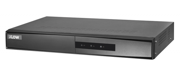 F-NR-104 4-х канальный IP-регистратор Фото F-NR-104 4-х канальный IP-регистратор Фото