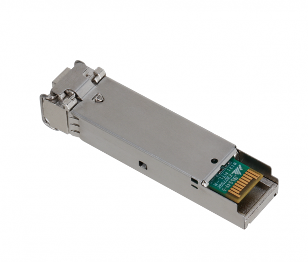 SFP-850-MMF Оптический модуль SFP LC Фото SFP-850-MMF Оптический модуль SFP LC Фото