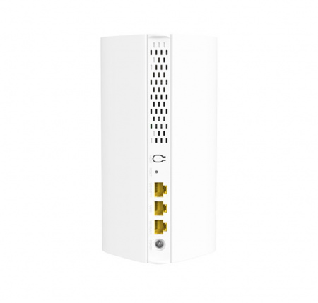 EX12(2-pack) Двухдиапазонная Mesh система Wi-Fi 6 класса AX3000 Фото