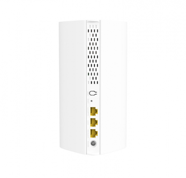 EX12(2-pack) Двухдиапазонная Mesh система Wi-Fi 6 класса AX3000 Фото