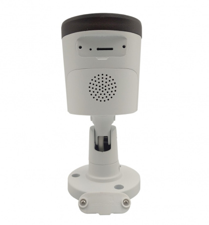 ST-VR4617 PRO (2,8mm) 4 Mp, уличная цилиндрическая IP-камера с ИК подсветкой до 30 м Фото