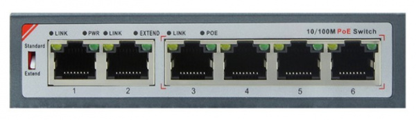 SH-20.4 PoE Switch Неуправляемый PoE коммутатор Фото SH-20.4 PoE Switch Неуправляемый PoE коммутатор Фото