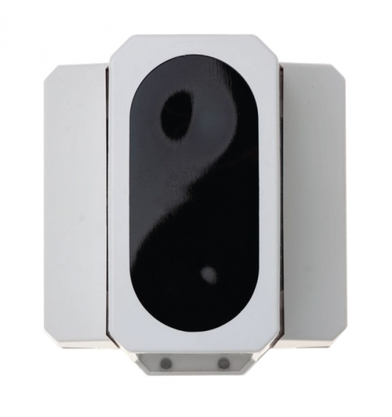 ИП212-75SF (5-60м) Извещатель пожарный дымовой линейный Фото