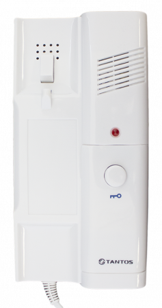 TS-203HA Аудиодомофон Фото