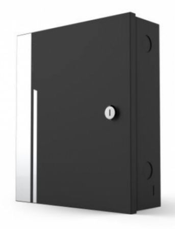 ACT-C112 Контроллер доступа на 2 двери Фото