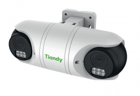 TC-C32RN Spec:I5/E/Y/QX/4mm/V4.2 IP-камера 2Мп Фото