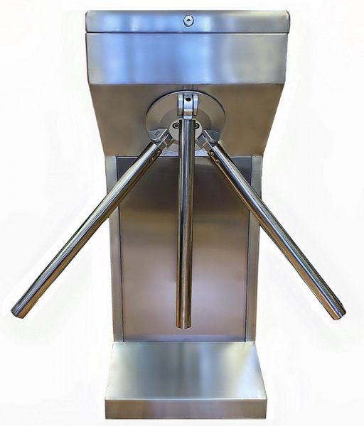 Турникет трипод UltraScan T600 Фото Турникет трипод UltraScan T600 Фото