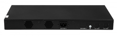 QSW-3310-28TX-AC Управляемый стекируемый коммутатор уровня L3 Фото