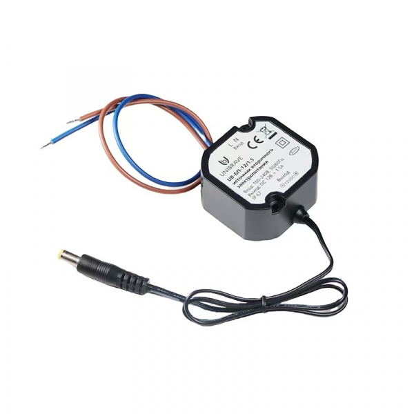 UB-БП-12/1.5 источник вторичного электропитания Фото