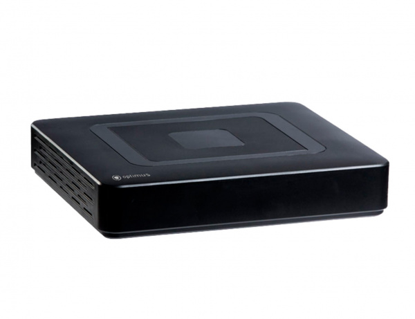 Цифровой гибридный видеорегистратор Optimus AHDR-3008E_V.3 Фото