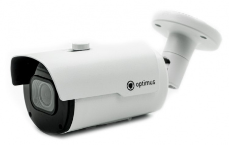 Видеокамера Optimus Smart IP-P018.0(4x)D Фото