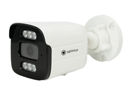 Видеокамера Optimus AHD-H012.1(2.8)I_V.2 Фото