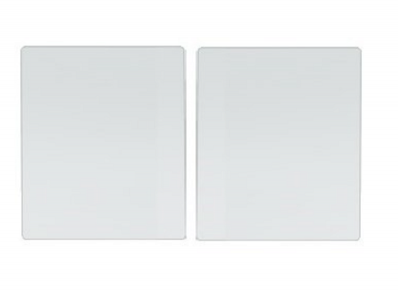 PERCo-ATG-575 Комплект створок (2 шт.) шириной 575 мм для турникета «Скоростной проход» PERCo-ST-01 Фото