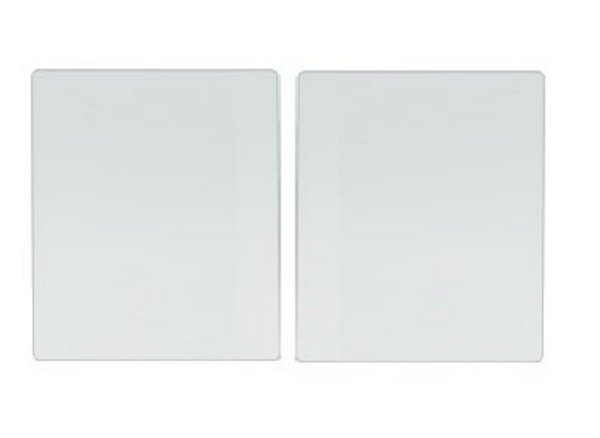 PERCo-ATG-575 Комплект створок (2 шт.) шириной 575 мм для турникета «Скоростной проход» PERCo-ST-01 Фото PERCo-ATG-575 Комплект створок (2 шт.) шириной 575 мм для турникета «Скоростной проход» PERCo-ST-01 Фото