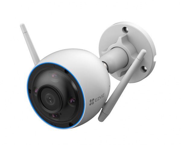 H3 3MP 2.8mm (CS-H3 (3MP) 2,8mm Видеокамера Wi-Fi Фото H3 3MP 2.8mm (CS-H3 (3MP) 2,8mm Видеокамера Wi-Fi Фото