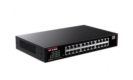 G2224D 24-портовый гигабитный облачный коммутатор 24GE Фото